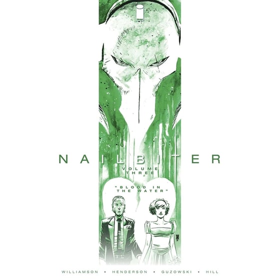 Nailbiter, Vol. 3 image 0