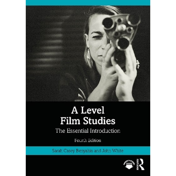 A Level Film Studies image 0
