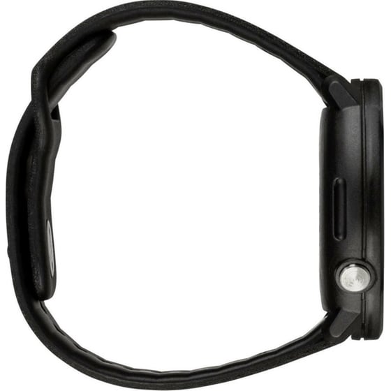 Smartwatch Polar Unite (S-L) 43mm - Black image 3