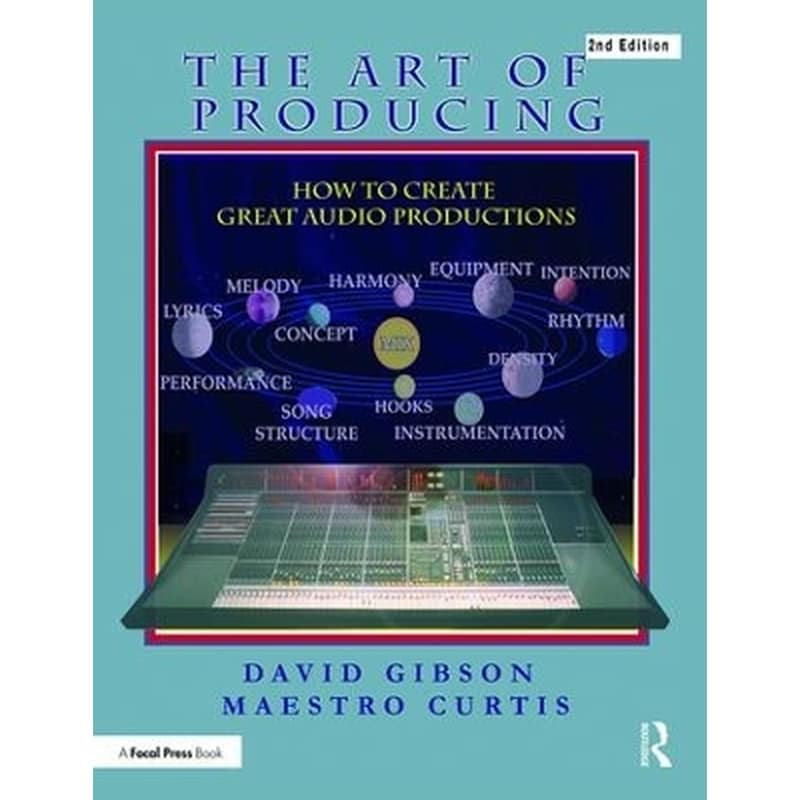 The Art of Producing