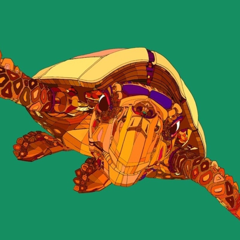 Watergate 28 Ep 2 (LP 12)