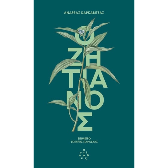 Ο ζητιάνος image 0