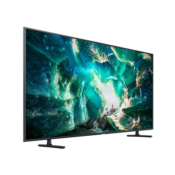 Τηλεόραση Samsung 49" Smart LED 4K HDR UE49RU8002UXXH image 2