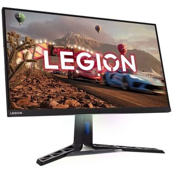 Lenovo Legion Y32P-30 66F9UAC6EU Gaming Monitor 31.5'' 4K UHD IPS Flat 144Hz 2ms image 2