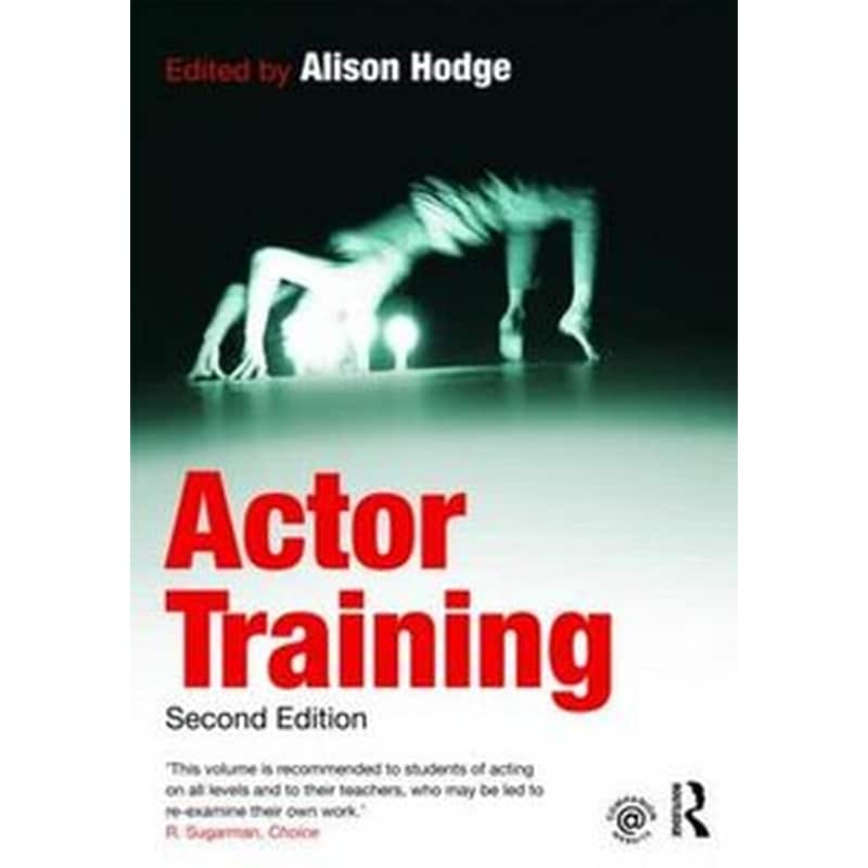 Actor Training