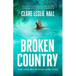Broken Country