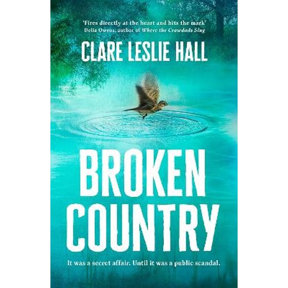 Broken Country image 0