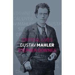 Gustav Mahler