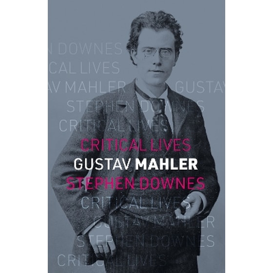 Gustav Mahler image 0