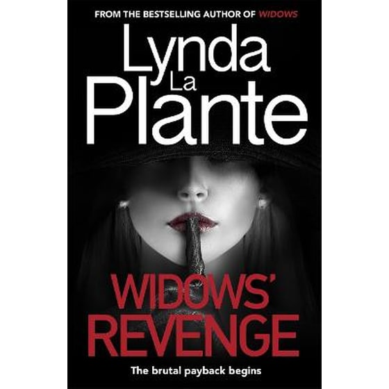 WIDOWS REVENGE: FROM THE BESTSELLING AU image 0