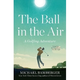 The Ball in the Air