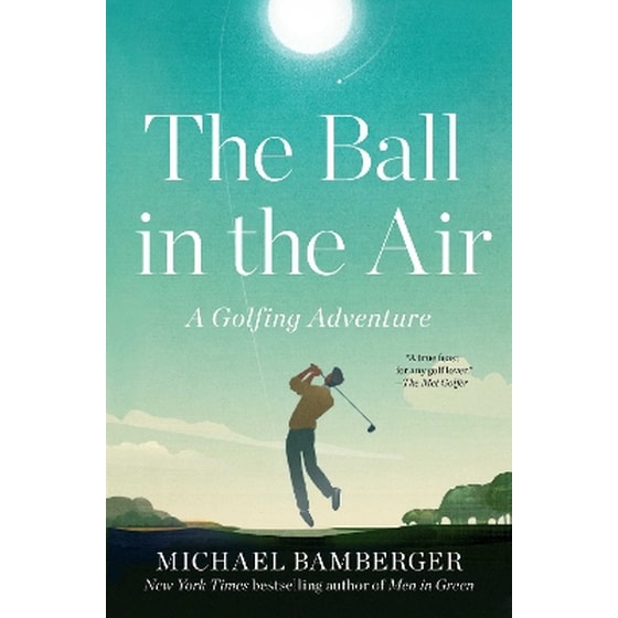 The Ball in the Air image 0