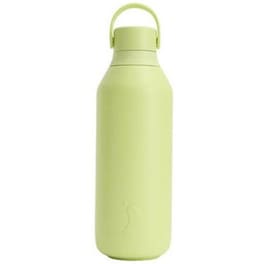 Μπουκάλι Θερμός Chilly's S3 Limelite 500ml