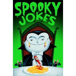 Spooky Jokes