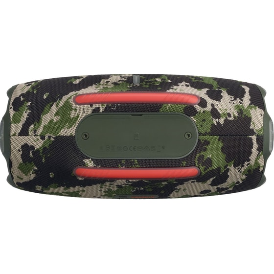 JBL Xtreme 4 Φορητό Ηχείο 100W Χωρίς Αντάπτορα - Camo image 6