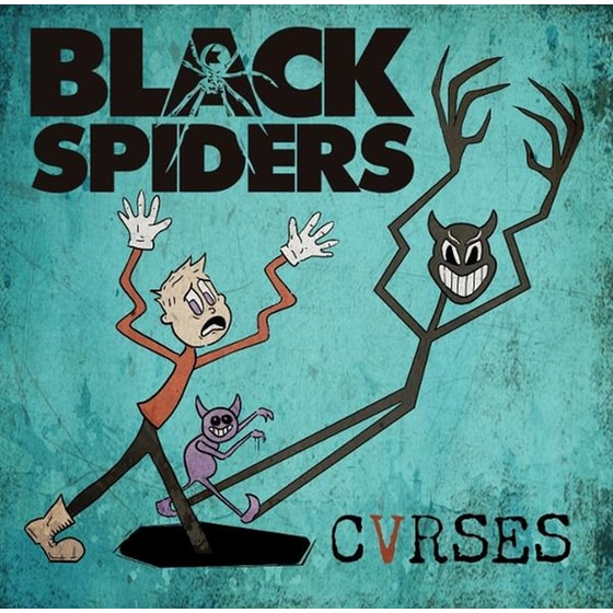 Cvrses (Color LP) image 0