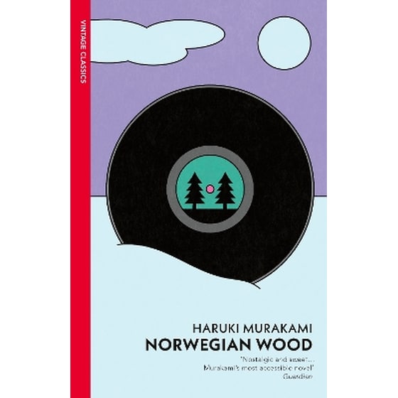 Norwegian Wood image 0