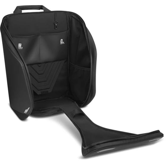 Τσάντα Laptop Lenovo 16" Legion Armored Backpack GB900 Αδιάβροχη - Μαύρο image 2