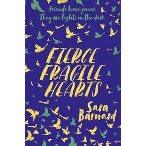 Fierce Fragile Hearts image 0