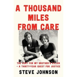 A Thousand Miles From Care