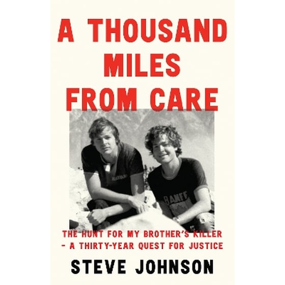 A Thousand Miles From Care image 0