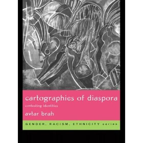 Cartographies of Diaspora image 0