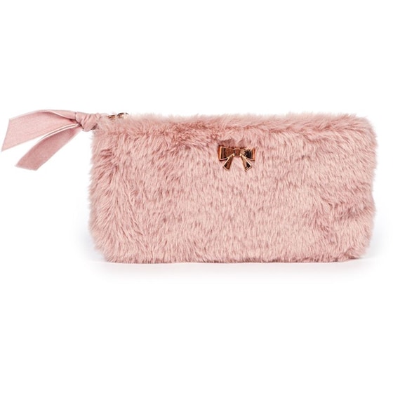 Κασετίνα Posh+Pop Bow Pink image 0