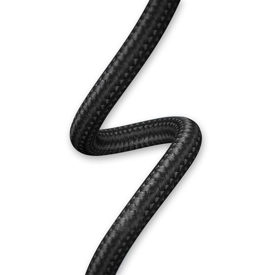 Καλώδιο Φόρτισης Tellur USB-C to Lightning 2.0m 30W - Black image 1