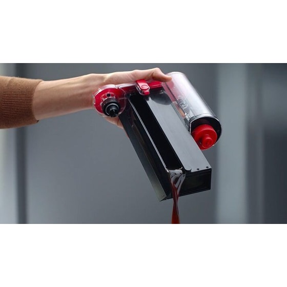 DYSON PENCILVAC WET & DRY 14.6 V 0.34 L Πορτοκαλί Σφουγγαρίστρα Stick image 12