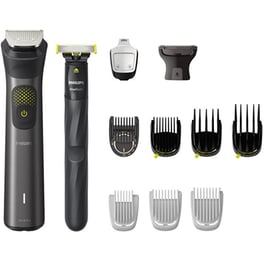 PHILIPS MULTIGROOM MG9540/15 Σετ Περιποίησης Γκρι