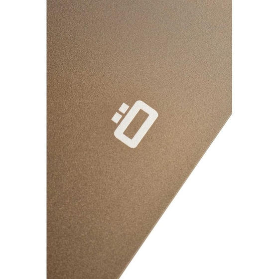 Ανδρικό Πορτοφόλι Καρτών Ogon Designs Slider με Rfid και Μηχανισμό Slide Bamboo image 3