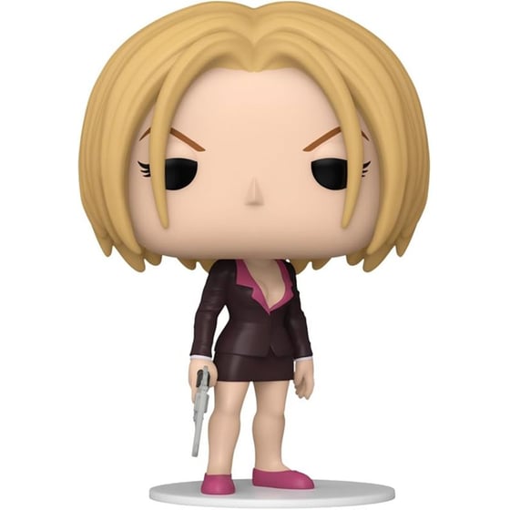 Funko Pop! Animation - Hunter X Hunter - Pakunoda #1565 image 0