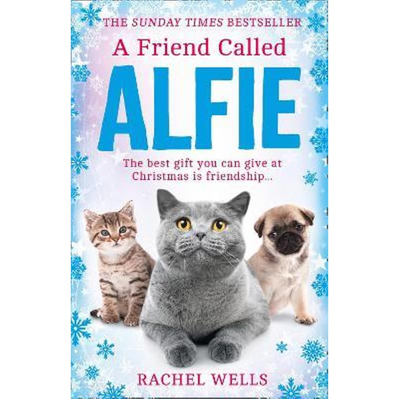 A Friend Called Alfie