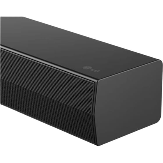 LG S40T Soundbar 300W 2.1 - Μαύρο image 5