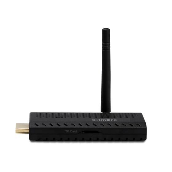 BITMORE 90854 MEDIA PLAYER BITMORE APPTV ANDROID image 1
