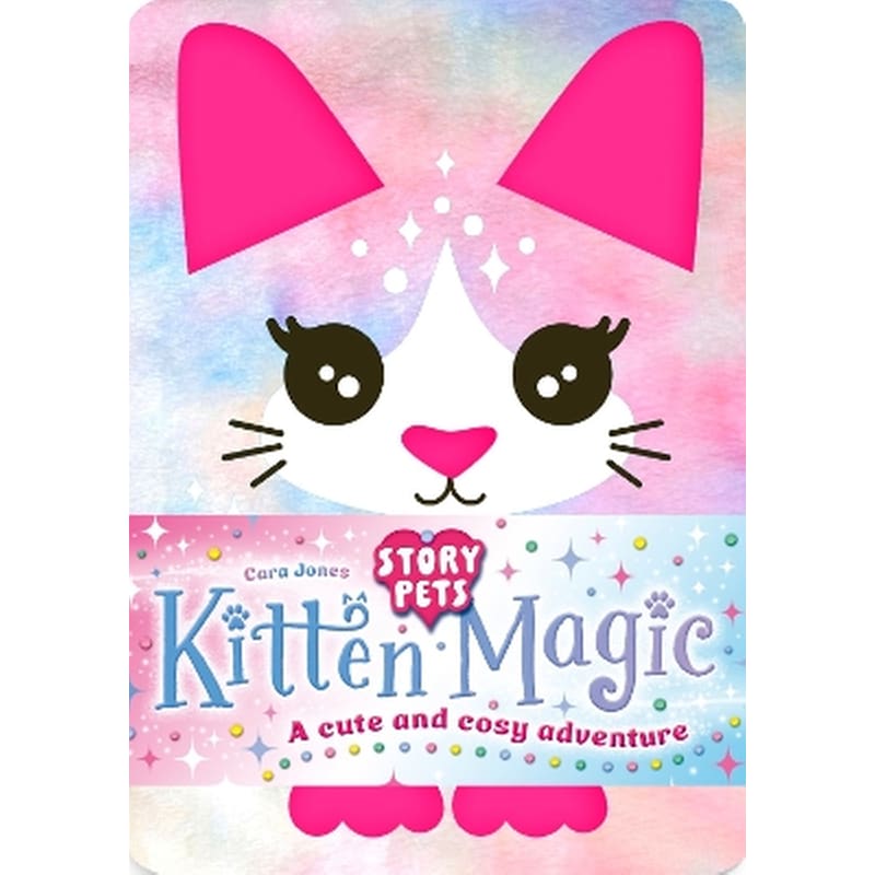 Kitten Magic
