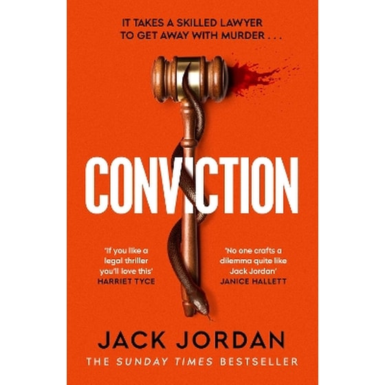 Conviction image 0
