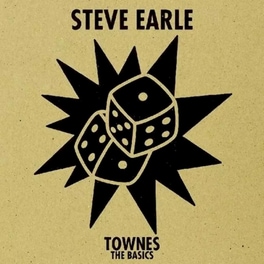 Townes: The Basics (LP Colored)