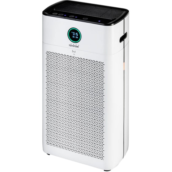 TOYOTOMI TAPKJ460F Καθαριστής Αέρα 50W image 4