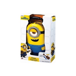 Minions Θήκη-Stuart AS