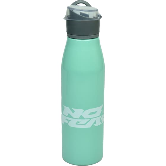 Παγούρι Αλουμινίου No Fear 600 ml 1 Τμχ - Τυχαία Επιλογή Σχεδίου image 1