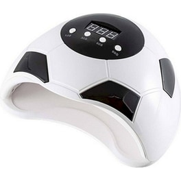 Φουρνάκι νυχιών Sun SUN-F3 86W (581979)