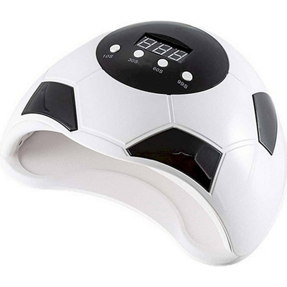 Φουρνάκι νυχιών Sun SUN-F3 86W (581979) image 0