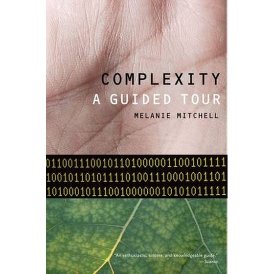 Complexity image 0