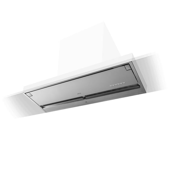 ELICA BOXIN NO DRIP IX/A/120 120 cm Inox Απορροφητήρας Μηχανισμός Απορρόφησης image 1