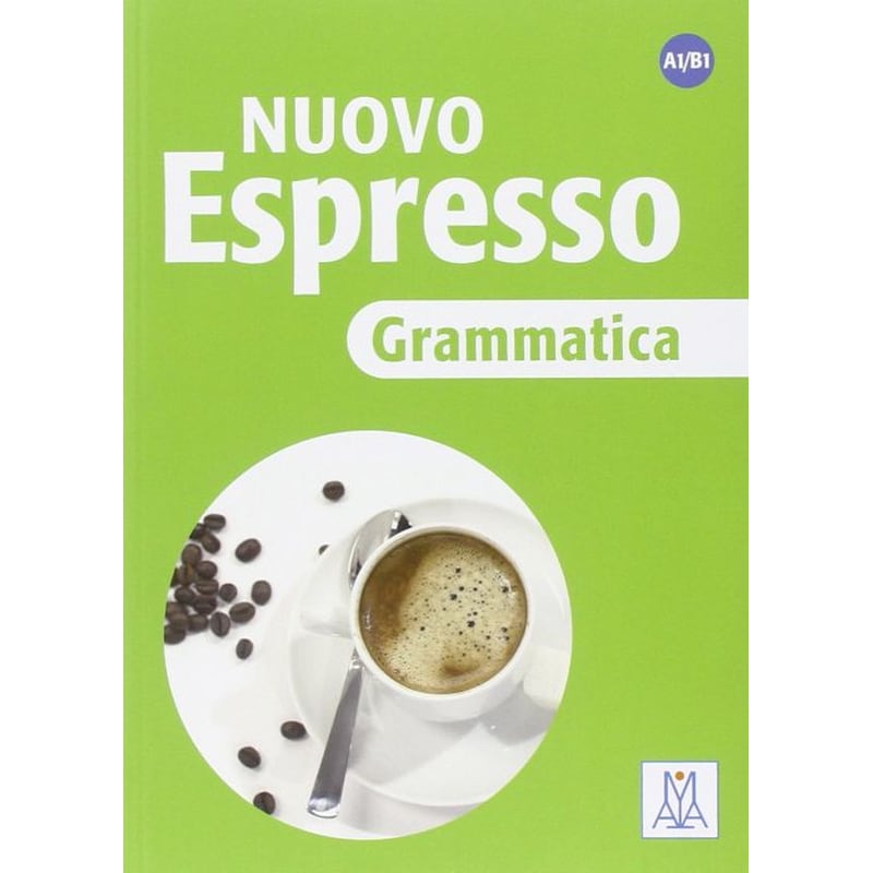 Nuovo Espresso