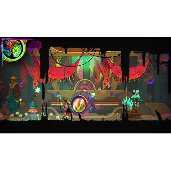 Ultros - Nintendo Switch image 4