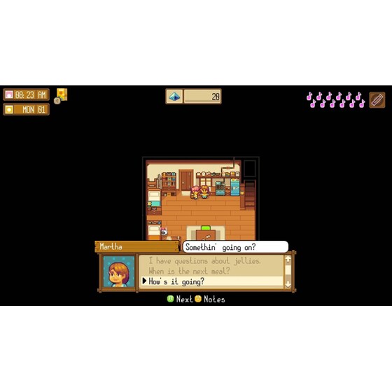 Alchemic Cutie - PS4 image 27