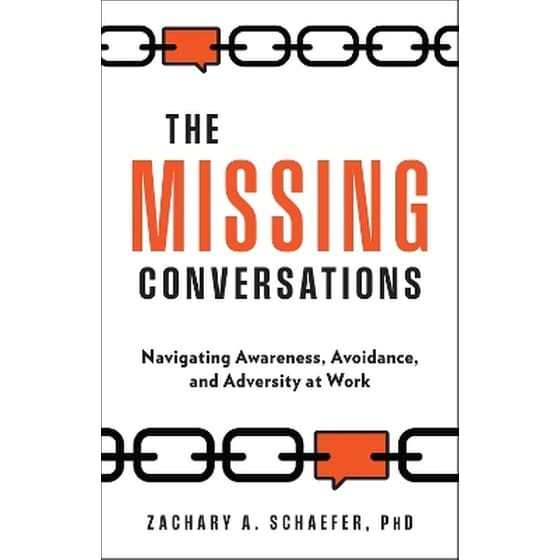 The Missing Conversations image 0