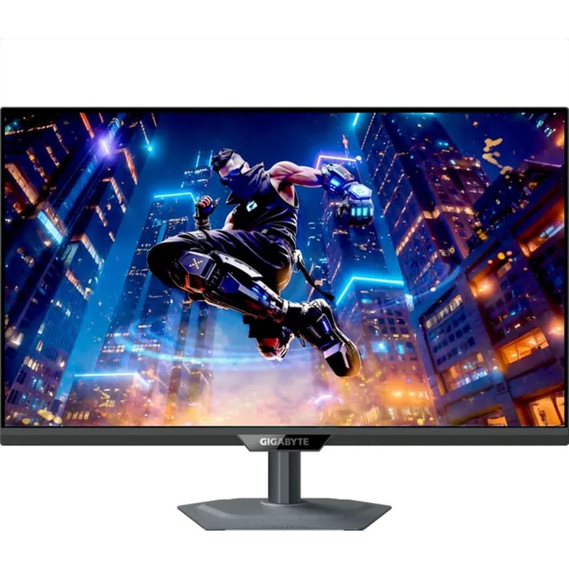 Gigabyte M27Q2 QD Gaming Monitor 27 QHD IPS 200Hz Flat 1ms